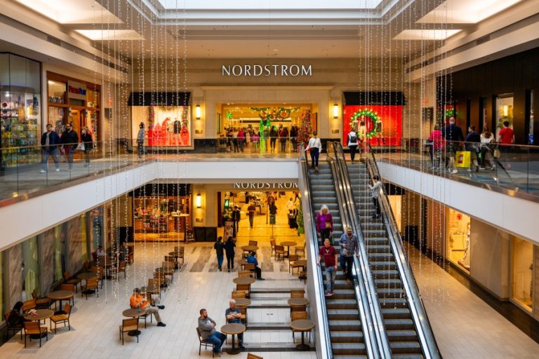Most Americans worried about affording gifts this year