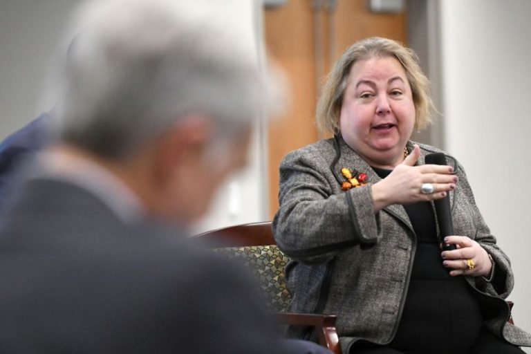 New York Democrat proposes secession to join Canada, opposing Trump