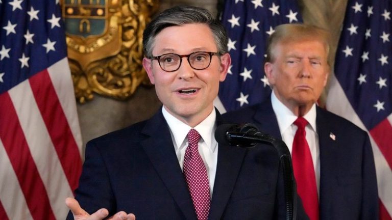 Trump-backed spending bill goes down in flames as shutdown clock ticks down