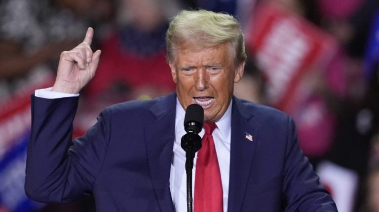 Trump taps investment banker Warren Stephens for UK ambassador