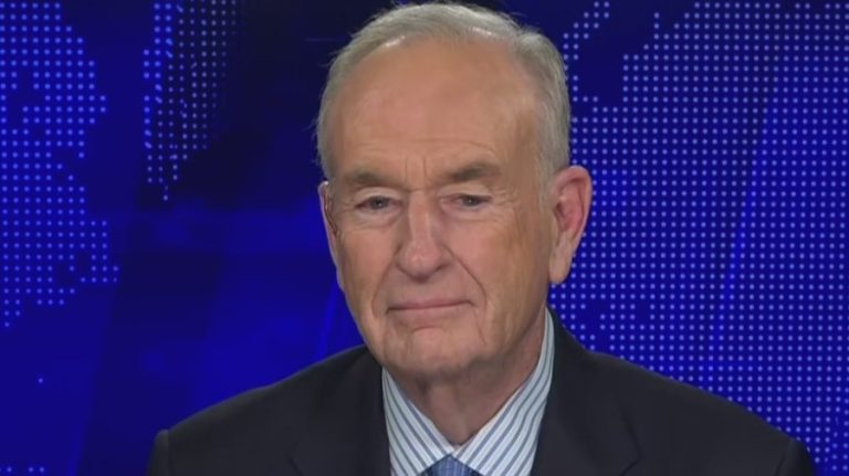 Bill O’Reilly: We need Kash Patel in FBI to ‘blow that place up’