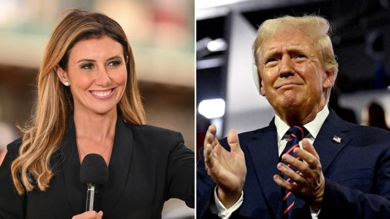 Trump names Alina Habba as counselor to the president; reveals several State Department picks