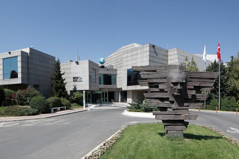 Turkey stocks lower at close of trade; BIST 100 down 0.40%