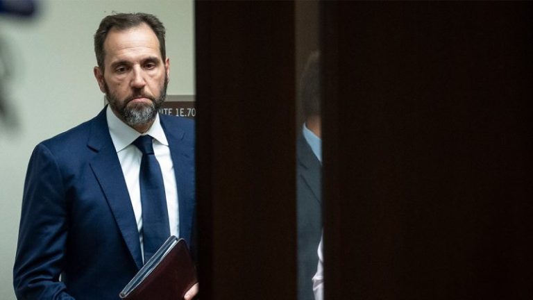Special Counsel Jack Smith required to submit Trump findings to DOJ before leaving. What happens next?