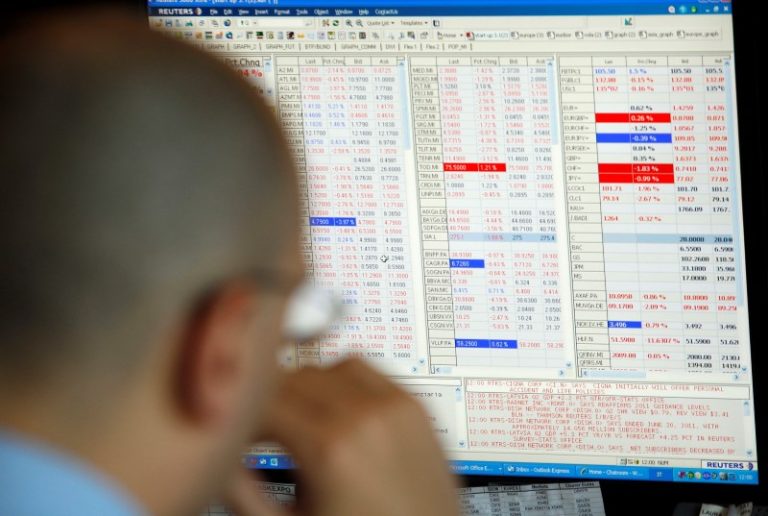 Morocco stocks lower at close of trade; Moroccan All Shares down 0.80%