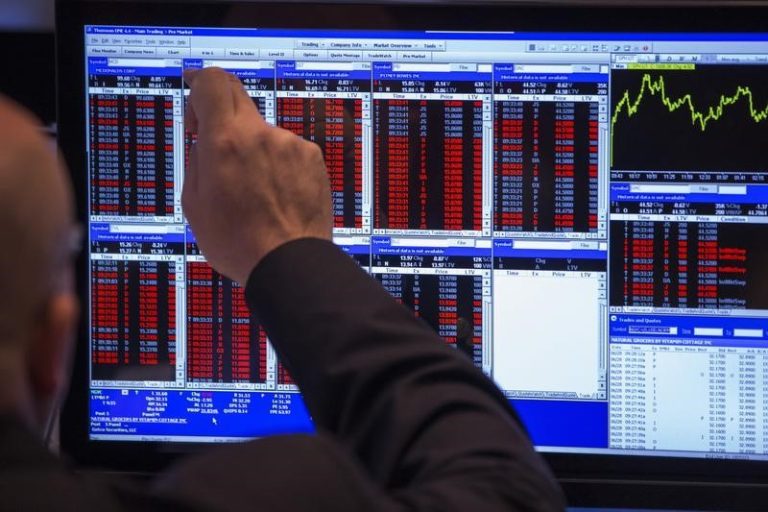 Vor BioPharma stocks surge 33% after private placement