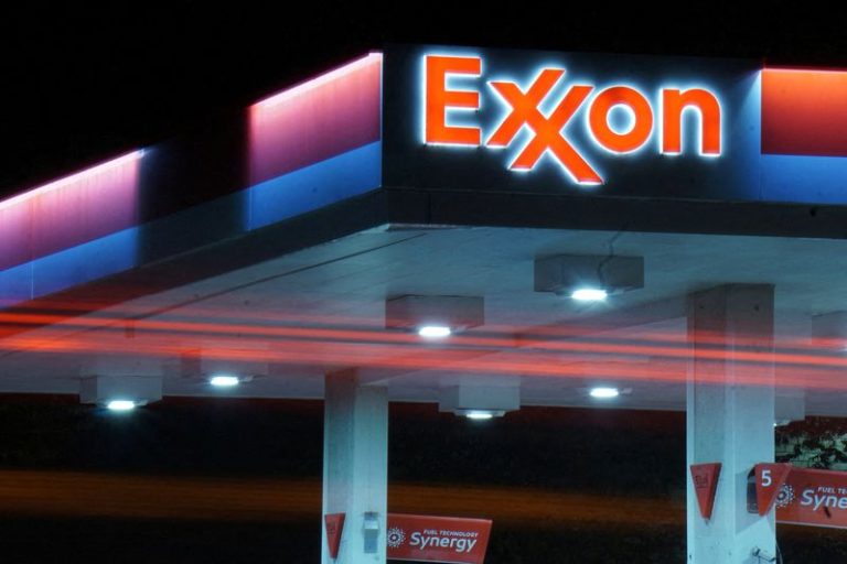 Exxon wants to keep option for Hess Guyana assets, CEO says