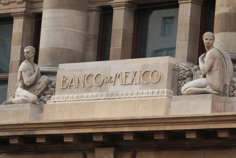 Bank of Mexico touts financial system’s stability despite economy’s weakness