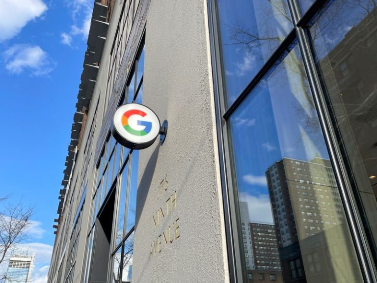 Google-parent Alphabet hits record high after Trump taps Andrew Ferguson as FTC chair