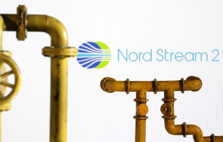 US issues fresh sanctions related to Nord Stream 2 pipeline