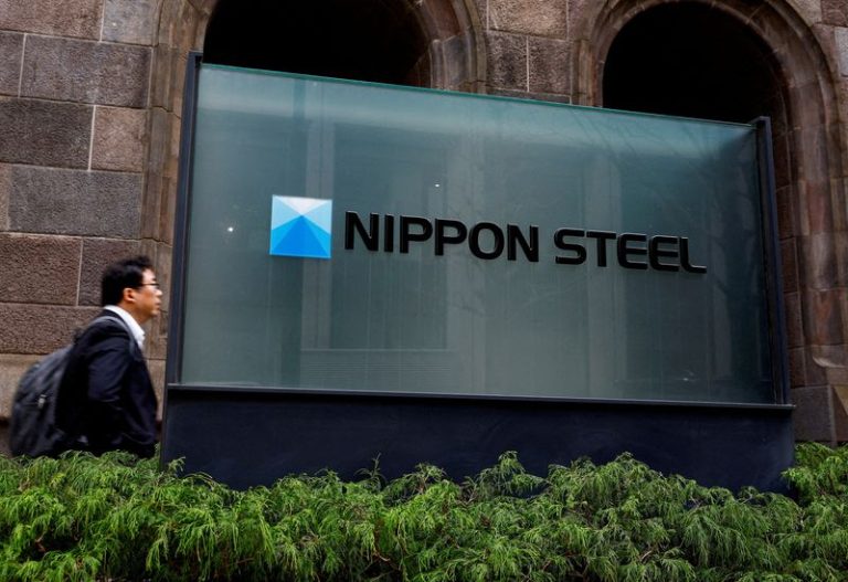 Exclusive-Despite revamped proposals, Nippon Steel deal on track to be blocked, letter says