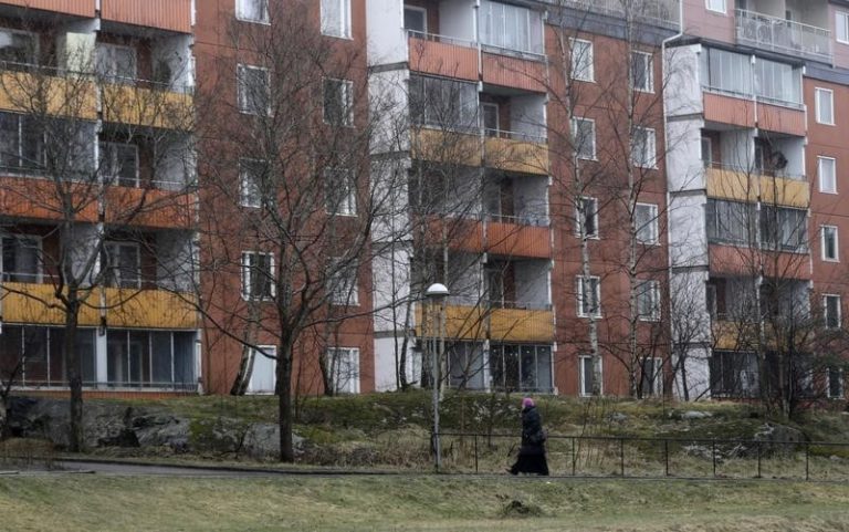 Sweden stocks higher at close of trade; OMX Stockholm 30 up 0.31%