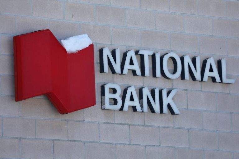 National Bank of Canada profit rises on strong wealth management business