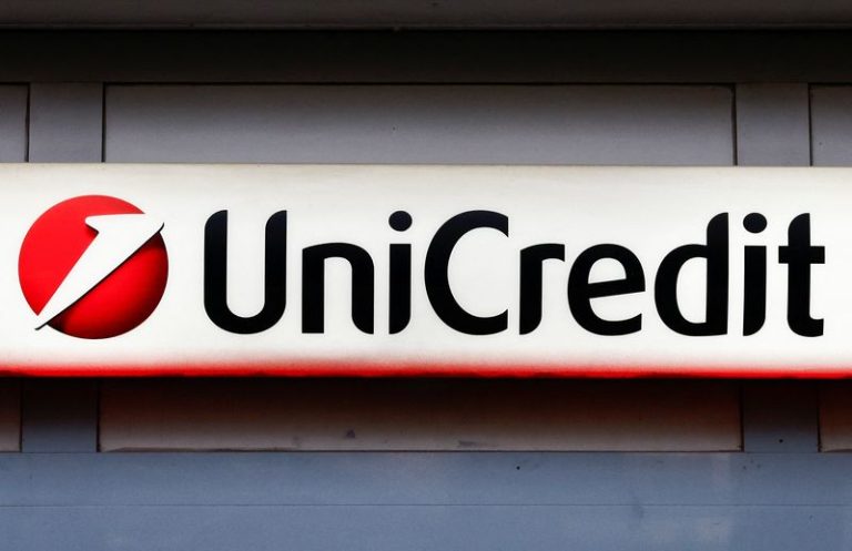 UniCredit to offer wealthy clients Blackstone’s private equity fund
