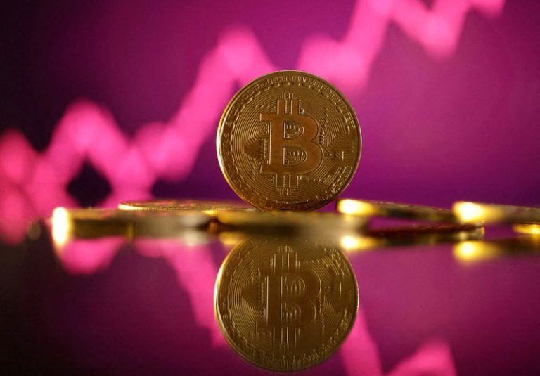 Instant view: Bitcoin soars above $100,000