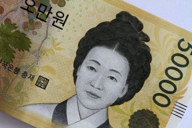 Analysis-In South Korea’s crisis playbook, currency stability is paramount