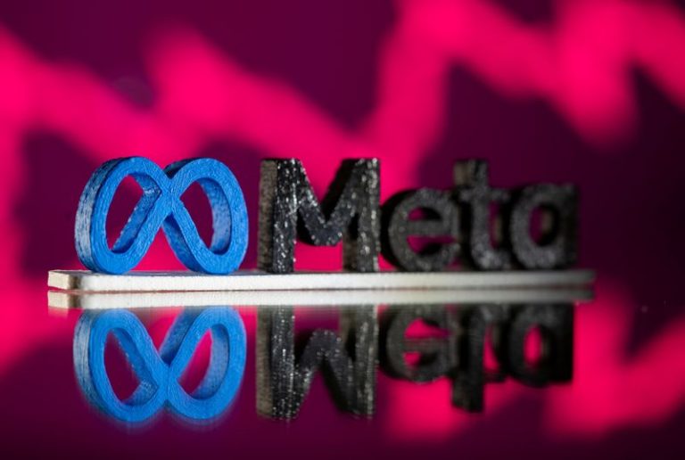 Meta shares hit record high after US appeals court upholds TikTok ban