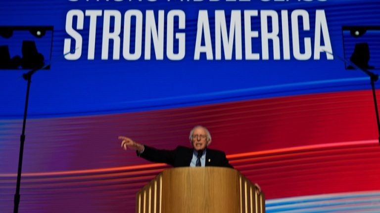 Here are the rising Democratic populist leaders to watch