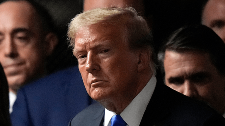 The billionaires of Trump’s proposed administration