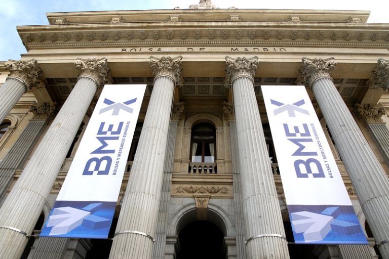 Spain stocks lower at close of trade; IBEX 35 down 1.49%