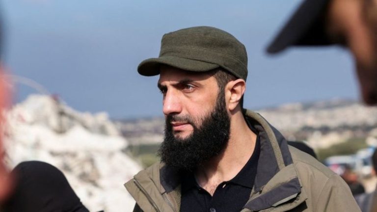 REBECCA GRANT: Assad’s ouster makes Syria the key to elusive Middle East peace