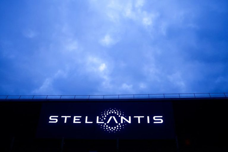 Stellantis denies report about new CEO pick
