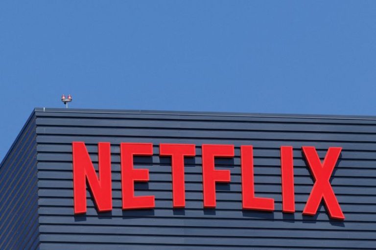 Netflix stock price target raised to $1,000 at KeyBanc