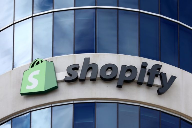 Analysts react to Shopify’s Black Friday sales data
