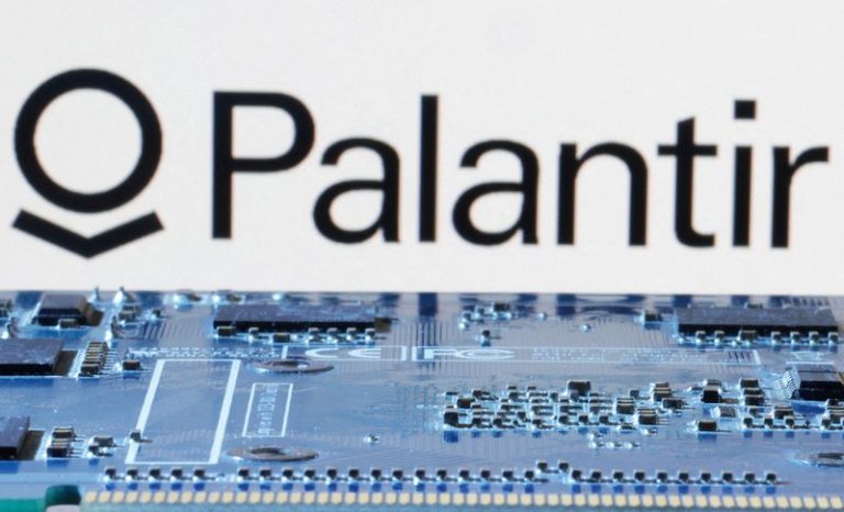Palantir and Shield AI forge strategic partnership for AI-driven autonomous flight