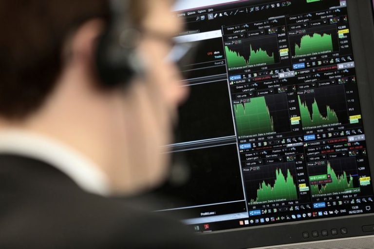 UnitedHealth shooting, Shell/Equinor JV, French PM – what’s moving markets
