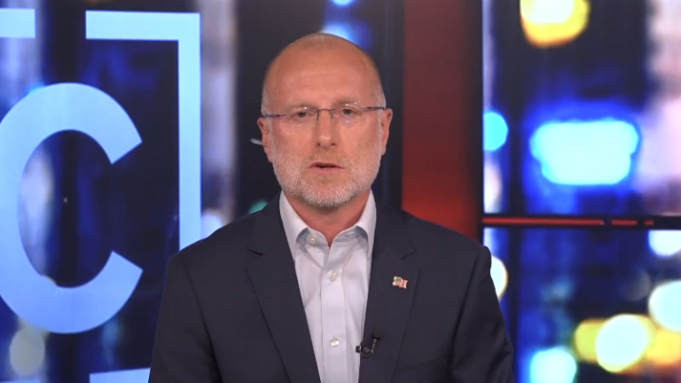 Trump FCC chair pick talks how to ‘smash the censorship cartel’