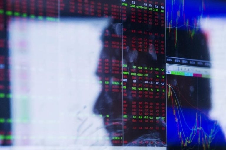 Carlyle considers selling British fund network Calastone