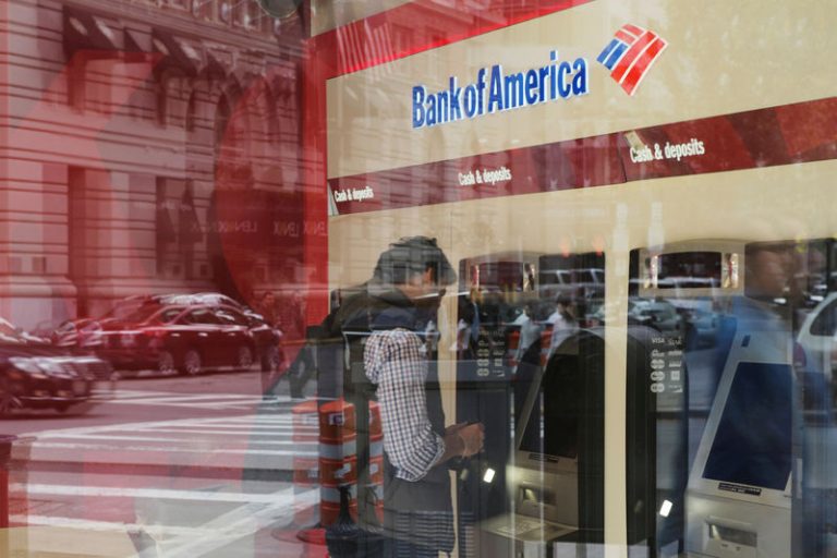 Bank of America earnings beat by $0.05, revenue topped estimates