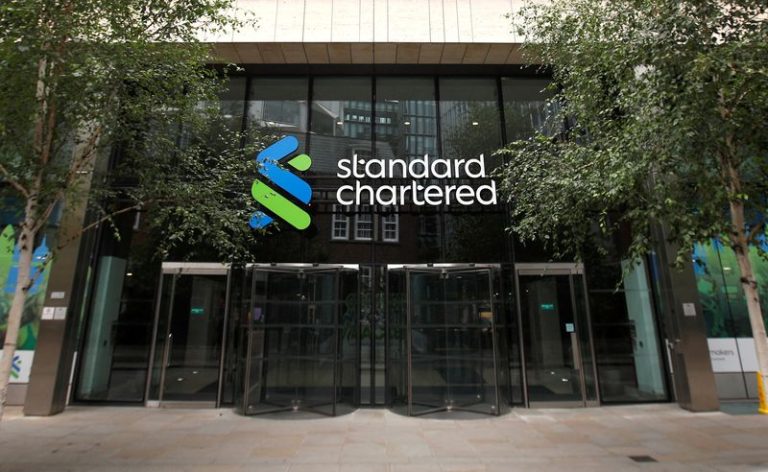 Exclusive-Zambia’s SEC sanctions Standard Chartered over China property bond mis-selling, source says