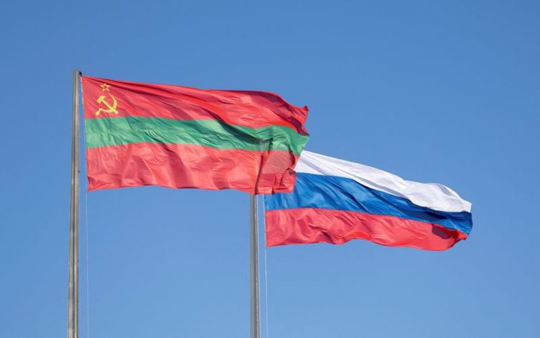 Moldova’s separatist Transdniestria region reduces blackouts