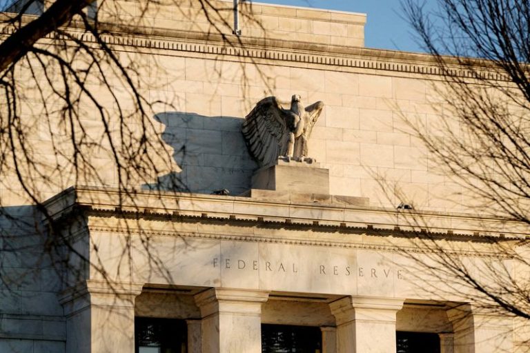 Futures slide as investors bet on no Fed rate cuts in 2025; yields climb