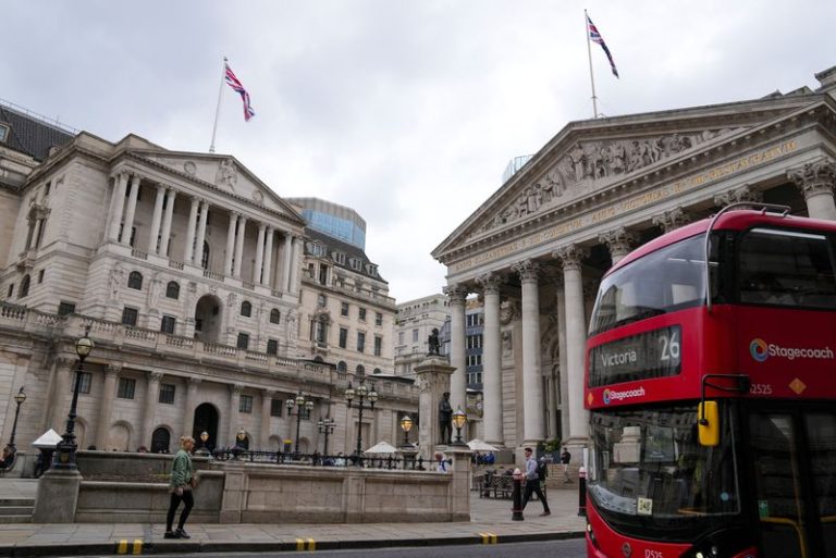 Bank of England to cut interest rates four times this year – Reuters poll