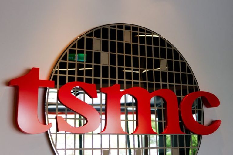 TSMC’s Q4 profit rises 57% to a record, in line with forecast