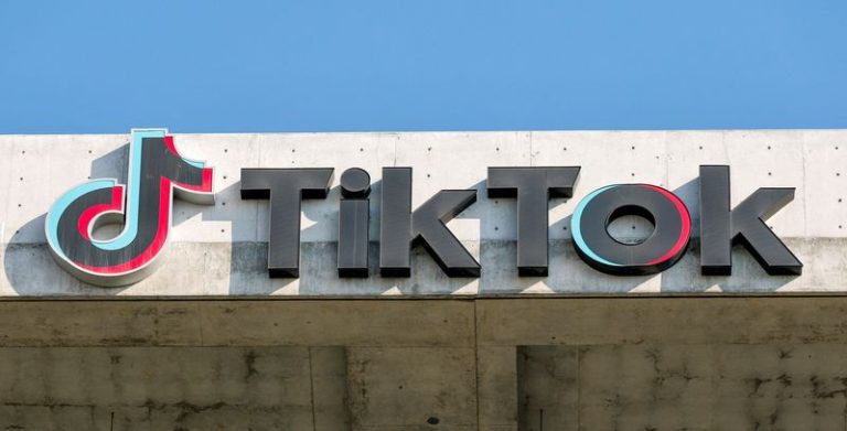 TikTok stops working for US users