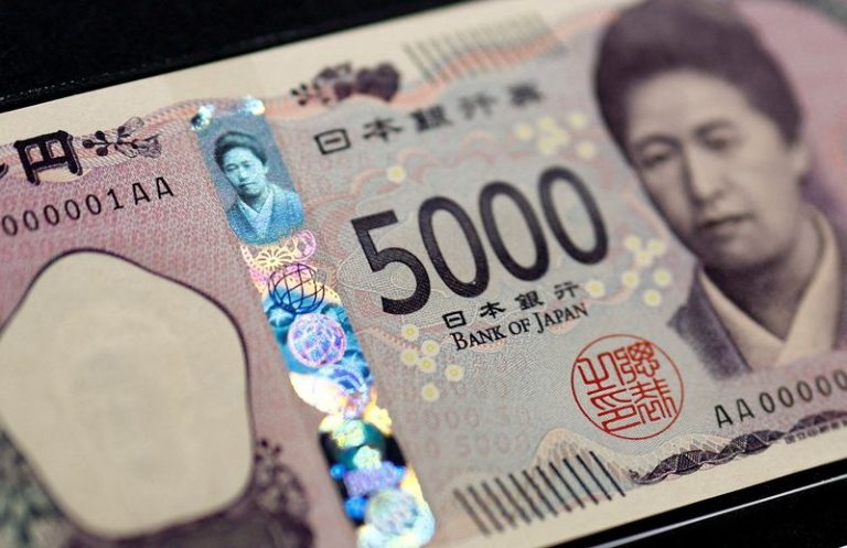 Yen on guard ahead of BOJ decision; dollar set for weekly loss