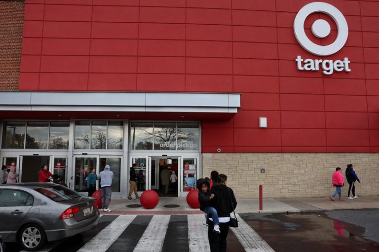 Target ending DEI initiatives amid Trump’s order on diversity programs