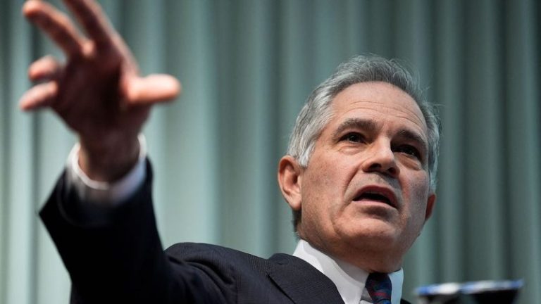 DAs may try to charge Jan. 6 participants granted clemency by Trump with new crimes on state, local levels