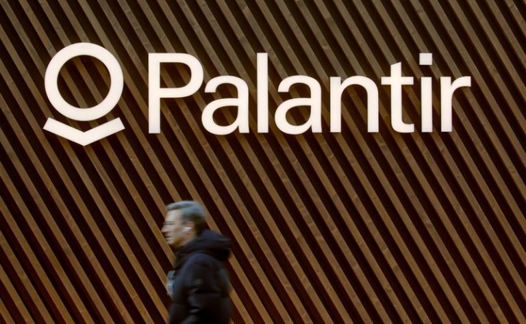 Palantir to invest in drone start-up Shield AI at $5 bn valuation- The Information