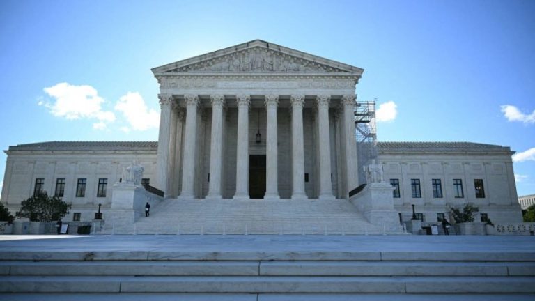 Supreme Court upholds looming TikTok ban