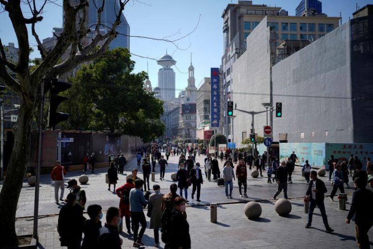 Morgan Stanley outlines ‘bull’ and ‘bear’ scenarios for Chinese economy