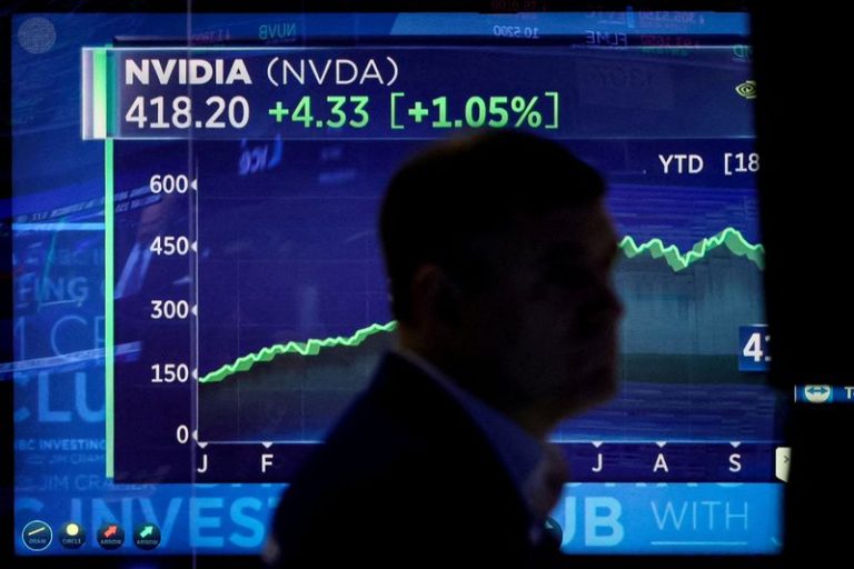 5 big analyst AI moves: Questions over Nvidia’s momentum; AMD downgraded