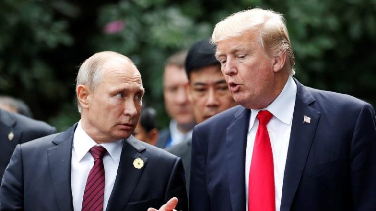 EU warns Trump against letting Putin divide the US and Europe: ‘Let’s not do him the favor’