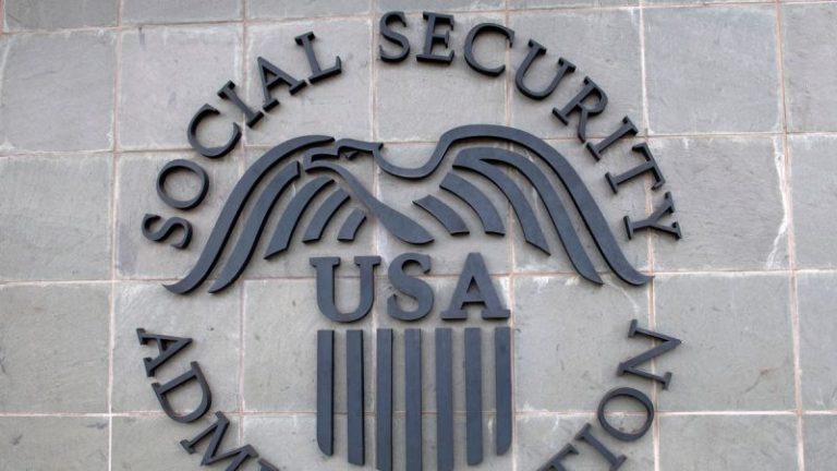 Acting head of Social Security quits after clash with DOGE over data: Report