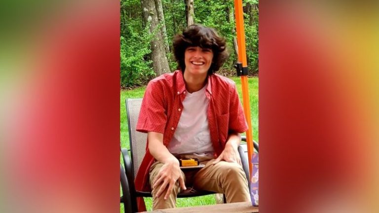 Lawmaker who lost son to suicide warns Senate that ‘big tech is the big tobacco of this generation’