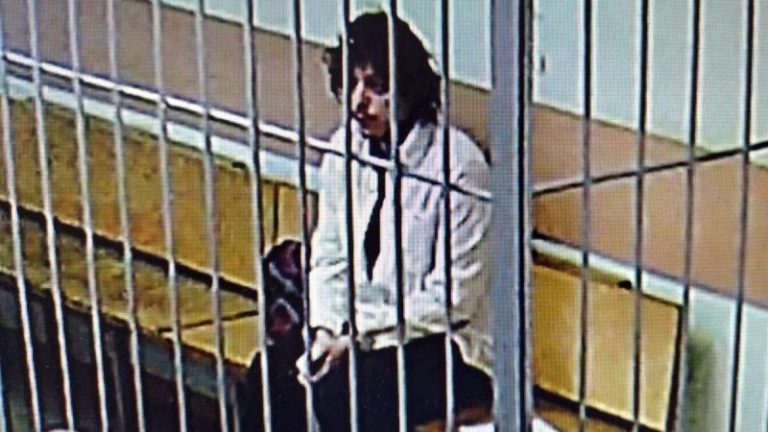 Kremlin suggests another US-Russia prisoner swap could be coming: report